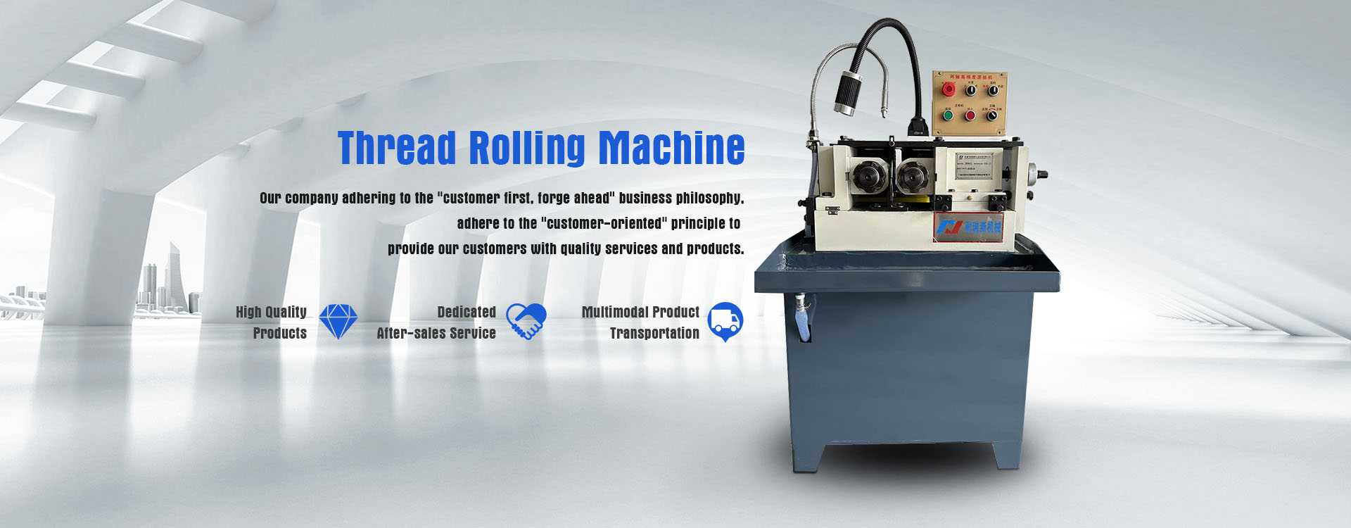 Fabrikanten van draadwalsmachines in China