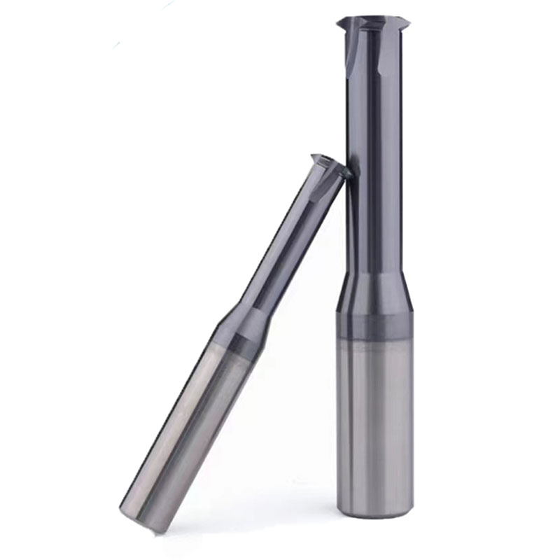 Hoe kiest u de juiste draadfrezen?